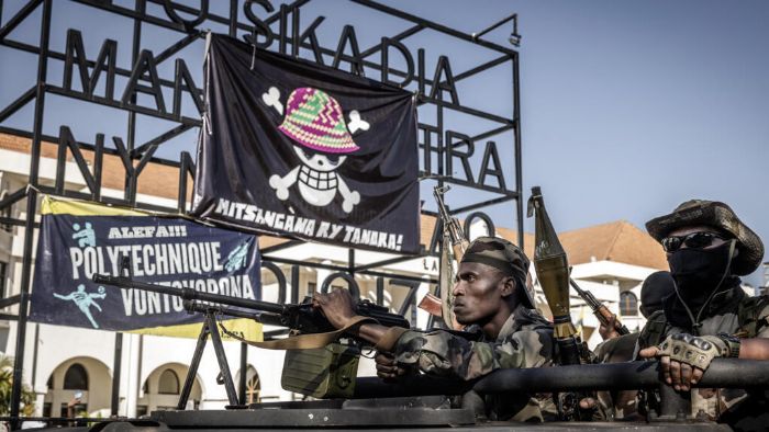 Madagascar: emploi, services de base… les premières mesures attendues après la prise de pouvoir des militaires