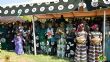 Niger : Au Camp Bagaji, le Général d’Armée Abdourahamane Tiani rend hommage aux familles des Forces de Défense et de Sécurité