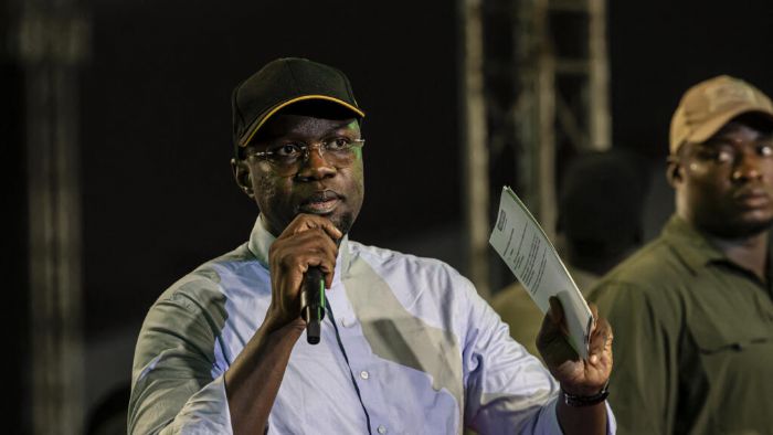 CAN 2025: après une finale tendue, le Premier ministre sénégalais joue l'apaisement avec le Maroc - RFI