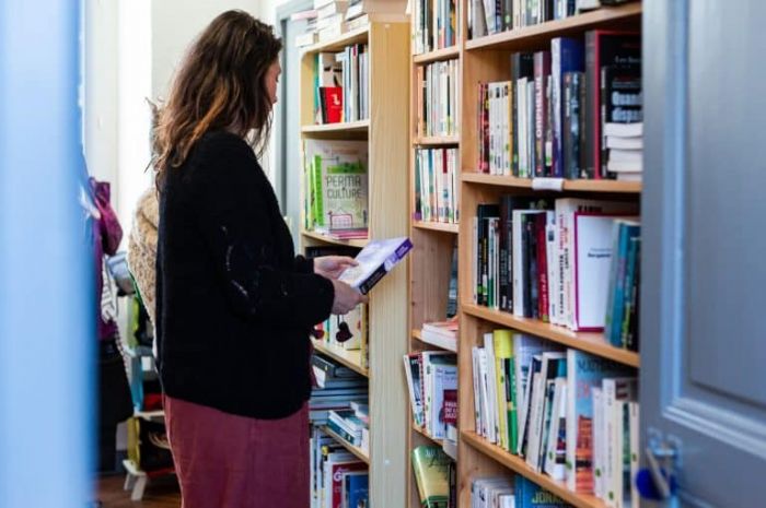 Microbibli : place aux présentations des derniers lauréats - Bibliothèques Sans Frontières