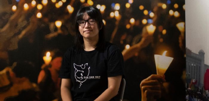 Hong Kong. Le procès des militant·e·s ayant commémoré la répression de Tiananmen est une tentative cynique d’effacer la mémoire historique - Amnesty International