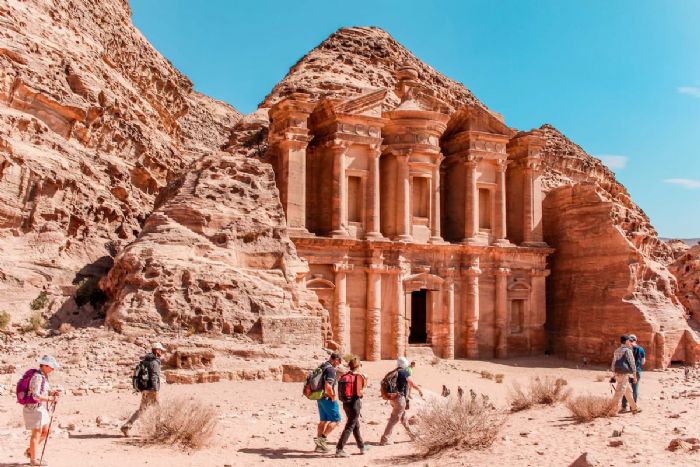 Tourisme : la Tunisie franchit le cap de 11 millions de visiteurs en 2025