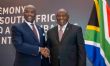 Économie : L’Afrique du Sud rejoint Afreximbank