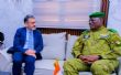 Coopération Niger - Italie : sécurité, migration et développement au cœur des discussions