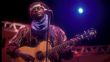 Ali Farka Touré en cinq albums essentiels