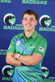 Badgers bounce back against unbeaten Knights
