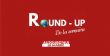 Le round-up de l’actualité de la semaine pour rester informé