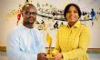 À Niamey, le FESTAAF 2026 consacre Dr Sandra Ablamba Johnson, figure du leadership public togolais