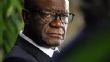 Sanctions américaines : le Dr. Denis Mukwege appelle à un isolement international du Rwanda