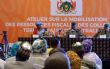 Niger : un atelier national à Niamey pour renforcer la mobilisation des ressources locales et financer les services sociaux