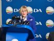 Zille pledges 200 000 new jobs in Johannesburg