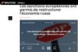 La transcription de l’émission/interview à la radio Sputnik Afrique : « Les sanctions européennes ont permis de restructurer l’économie russe »