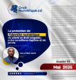  La protection de l’identité numérique du salarié en droit congolais : entre surveillance légitime et vie privée