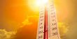 Alerte météo : Vague de chaleur et temps chaud, de samedi à mardi