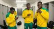 Ces 5 Lions qui vont faire trembler le Mondial 2026