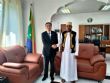 Coopération sino-comorienne : Les Comores réaffirment leur soutien au principe d’une seule Chine