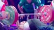 L’Open de para-powerlifting Oran 2026 : l’Algérie porte sa moisson à 57 médailles