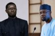 Coup de tonnerre au Sénégal : Bassirou Diomaye Faye limoge Ousmane Sonko et dissout le gouvernement