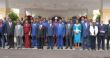 Brazzaville voit la vie en morose