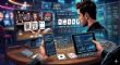 Comptage de cartes avec IA dans les casinos live : révolution stratégique ou illusion moderne ?