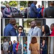 La cérémonie de lancement officiel du Réseau des DPO de la RDC