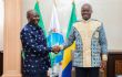 BGFI Bank parie sur le nouveau Gabon