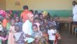 Cibitoke : La triple protection contre le paludisme porte des fruits