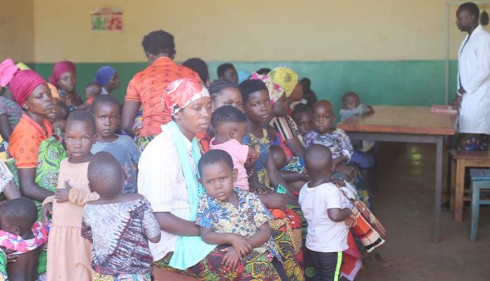 Cibitoke : La triple protection contre le paludisme porte des fruits