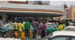 Congo : Brazzaville paralysée par une pénurie de carburant