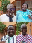 Burkina/CNRST : Les chercheurs à la retraite encouragent la nouvelle génération