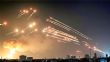 5 000 missiles iraniens : une simulation de Milsim IRC