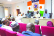 Rencontre d’échanges à la Chambre de Commerce et d’Industrie du Niger : Pour une synergie des acteurs économiques en vue de la mobilisation générale et la souveraineté