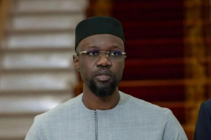 Sénégal : le Premier ministre démis de ses fonctions