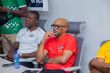 Coupe d’Afrique 2027: dans les coulisses du tirage au sort avec Amir Abdou