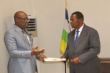 République centrafricaine : continuité au sommet de l'Etat avec le nouveau gouvernement Félix Moloua