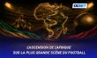L’histoire des sélections africaines au Championnat du monde : du rêve aux grandes victoires