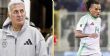 Equipe nationale : Petkovic oppose son veto à Boudaoui