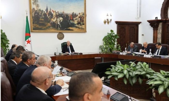 Numérisation, agriculture et jeunesse : les décisions clés du Conseil des ministres