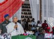 Kaduna APC members unanimously afform Tinubu as presidential candidate