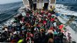 Saint-Louis : la marine intercepte deux embarcations transportant au total 409 migrants