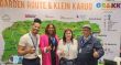 George Naturally showcases destination at Africa’s Travel Indaba 2026