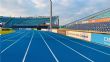 World Class Track …