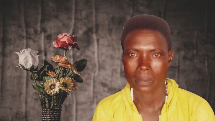 Emelyne Kwizera : héritière et victime de son statut