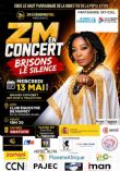 « Brisons le Silence » : ZM en concert live au Club Équestre de Niamey