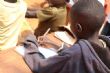 RCA-Bangui : 10 élèves sourds-muets passent pour la première fois le concours d’entrée en 6e