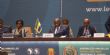 Oligui Nguema prend part aux assemblées annuelles de la BAD