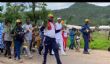 Ndop : Peace at Centre Stage