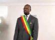 Sénégal / Assemblée Nationale : l’ex-Premier ministre Ousmane Sonko élu président de l’Assemblée nationale