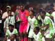 Super Eagles retain Unity Cup with big win over Jamaica