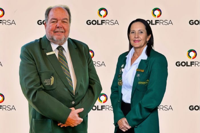 SAGA and WGSA usher in new leadership with Van Schalkwyk and De Wet